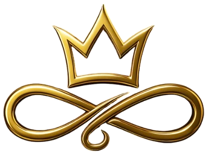 Royalfinity Academy Logo