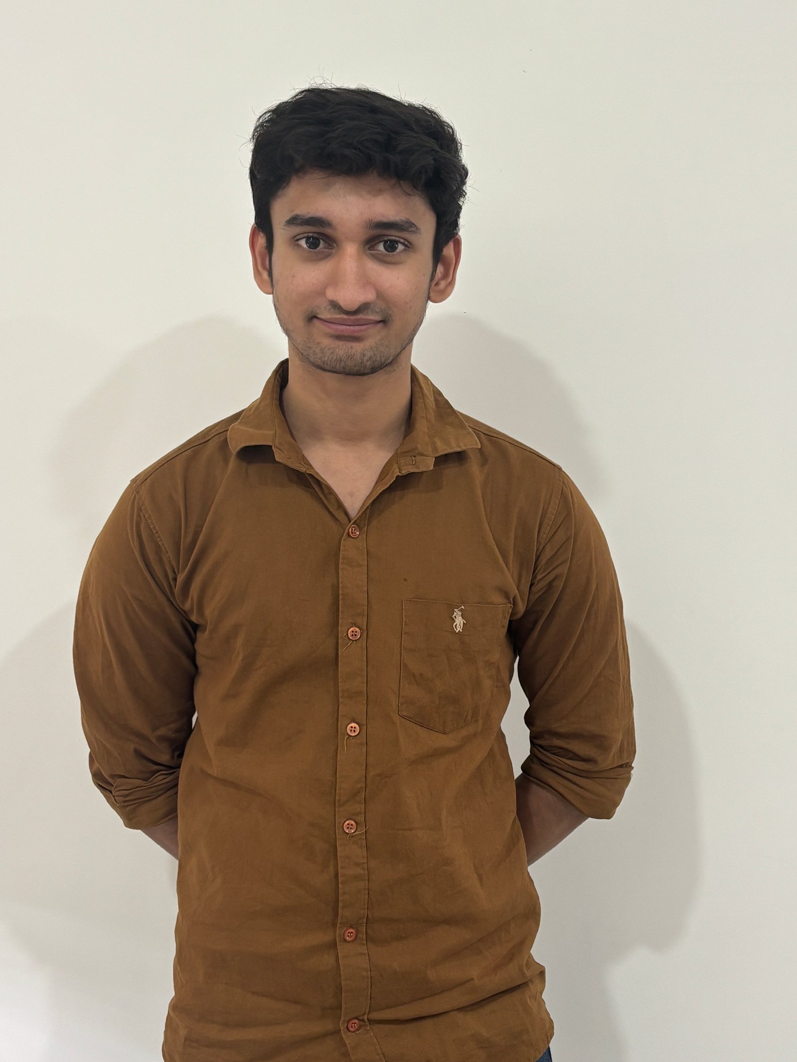 Aakash Bhatt