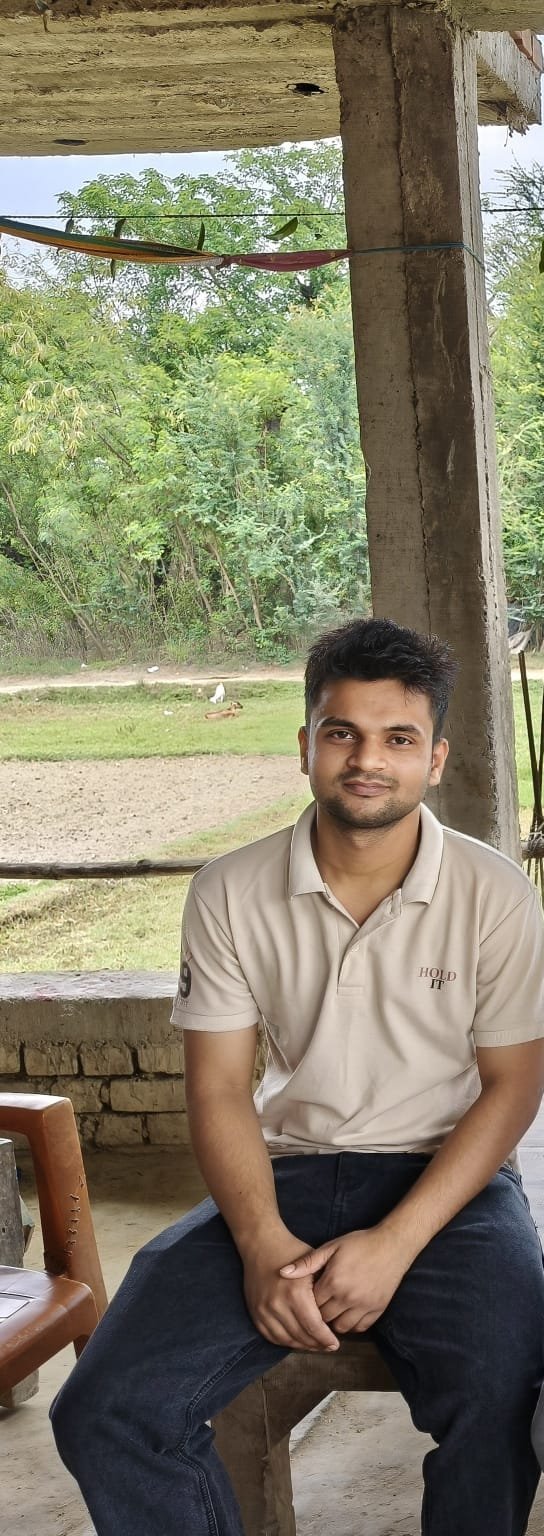 Chandan Yadav
