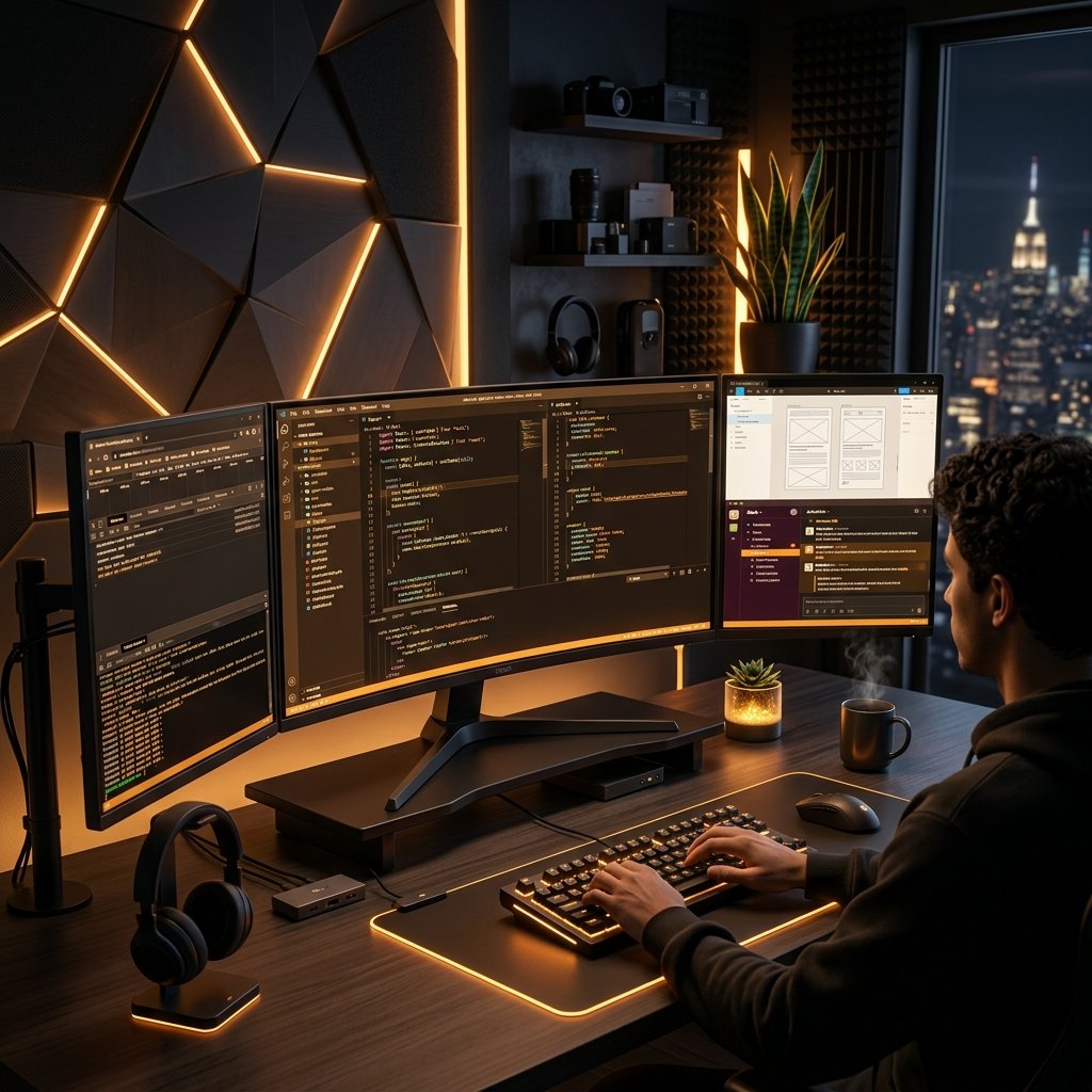 PHP Full Stack Development