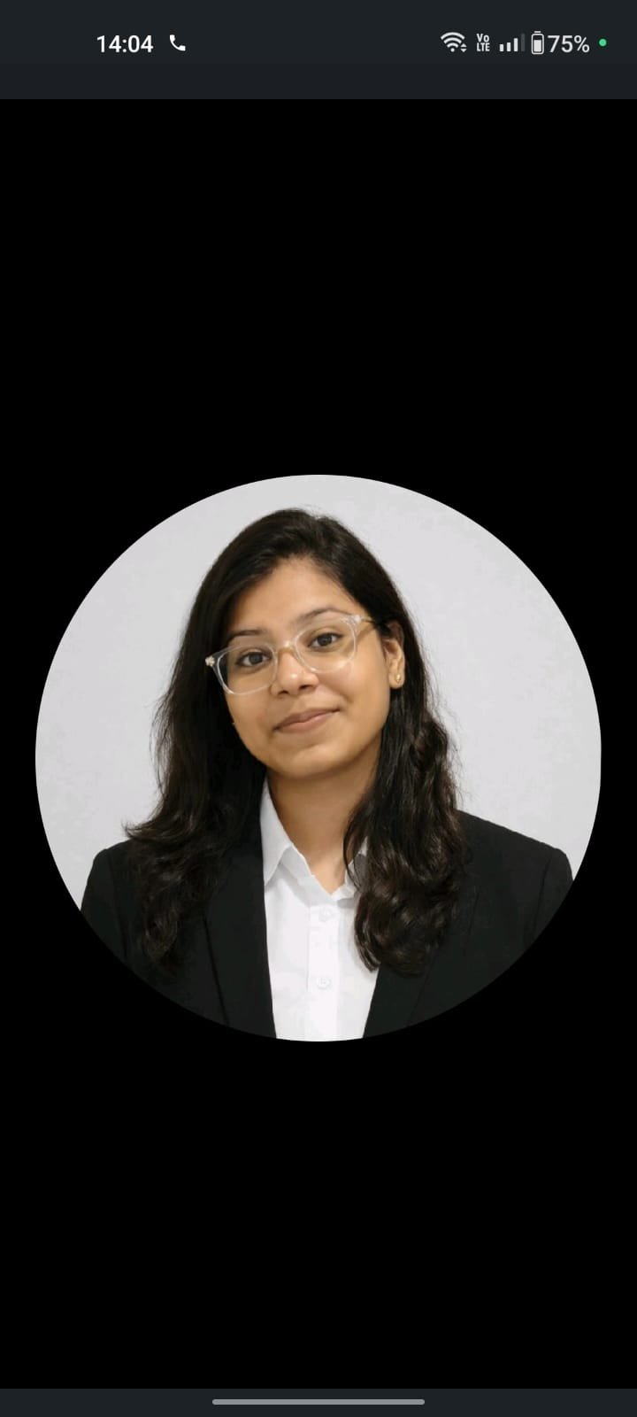 Teesha Singh